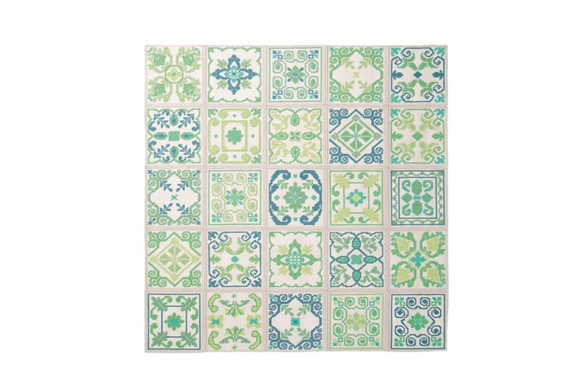 Tapis Donna Costanza Paola Lenti - 2