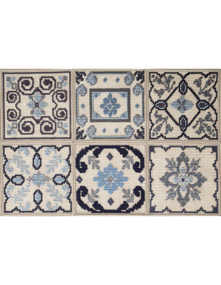 Tapis Donna Costanza Paola Lenti - 3