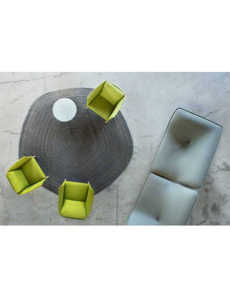 Tapis Shang Paola Lenti - 4