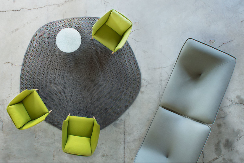 Tappeto Shang Paola Lenti - 4