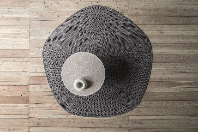 Tappeto Shang Paola Lenti - 5