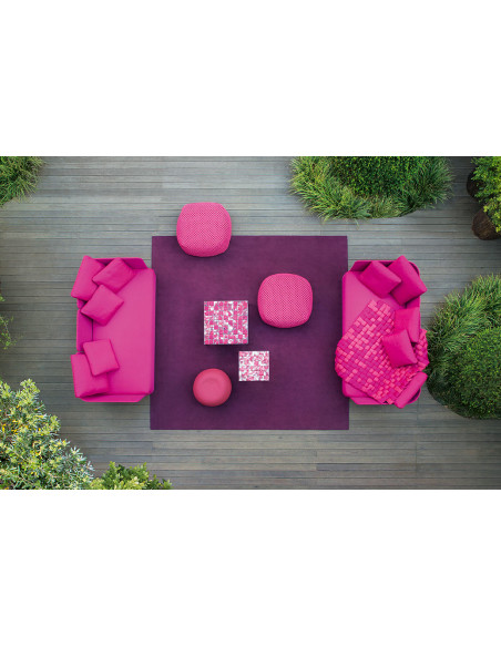 Wind Low outdoor Carpet