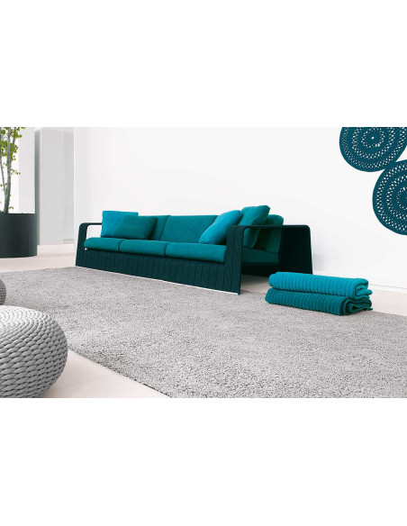 Tapis d'extérieur Wind Paola Lenti - 6