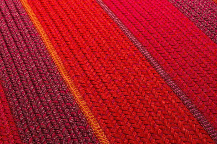 Tapis d'extérieur Ray Paola Lenti - 5