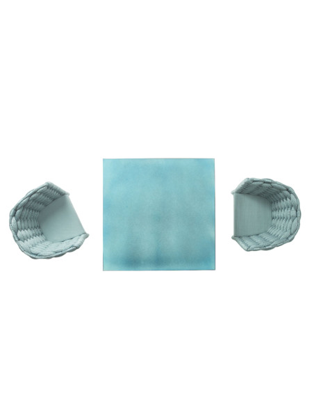 Tavolo da esterno Café Paola Lenti - 3