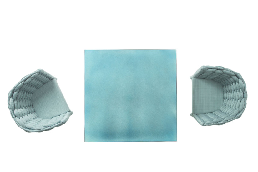 Table d'extérieur Café Paola Lenti - 3