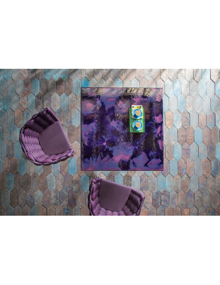 Table d'extérieur Café Paola Lenti - 4