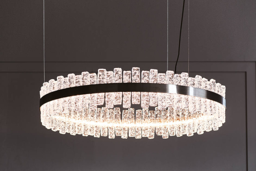 Lampada Phoenix Cattelan Italia - 4