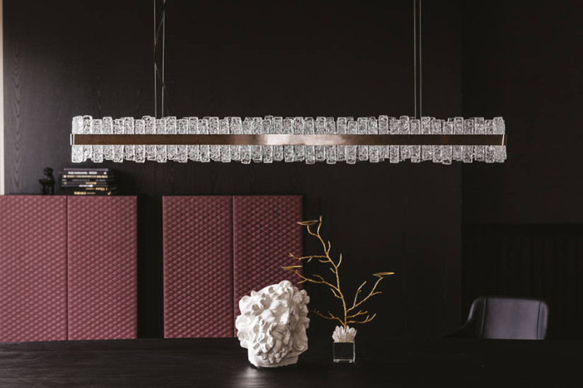 Lampe Phoenix Cattelan Italia - 5