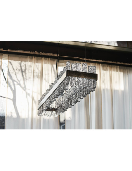 Lampe Phoenix Cattelan Italia - 2