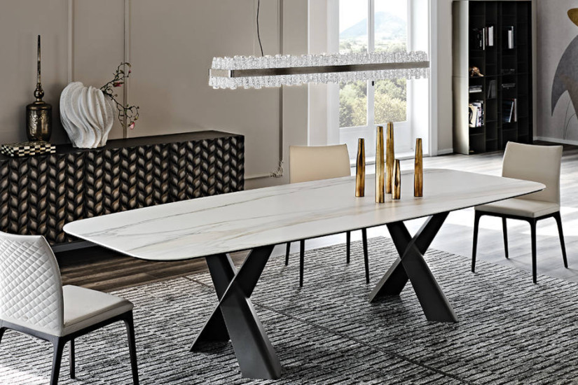 Lampe Phoenix Cattelan Italia - 6