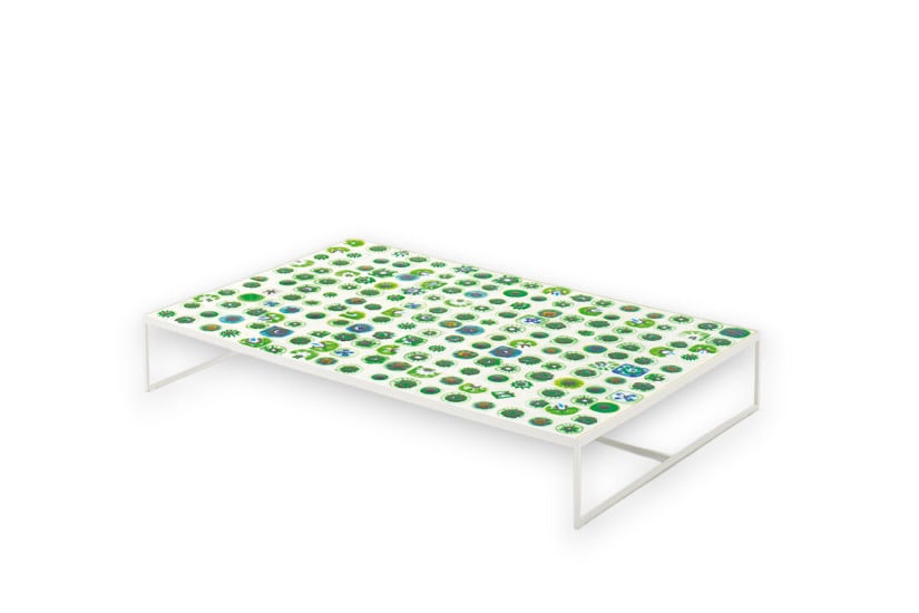 Tavolino Bloom Paola Lenti - 2