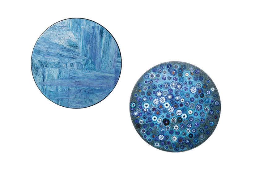 Table basse Bloom Paola Lenti - 3