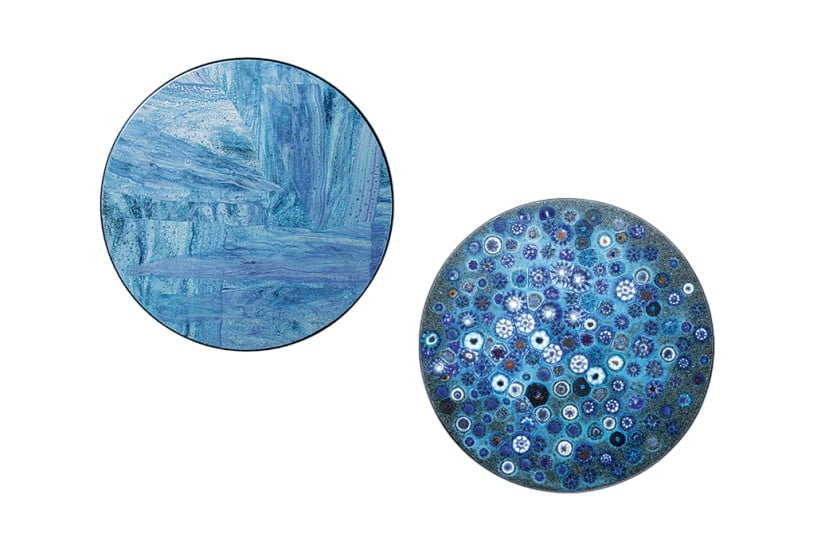 Tavolino Bloom Paola Lenti - 3