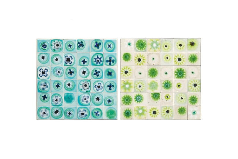 Table basse Bloom Paola Lenti - 4