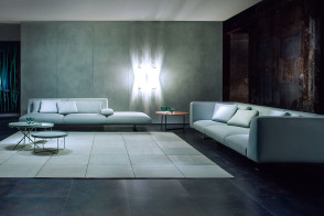 Table basse Flip Paola Lenti - 1 2