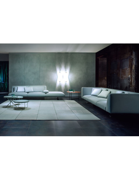 Table basse Flip Paola Lenti - 2