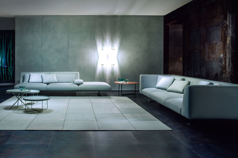 Tavolino Flip Paola Lenti - 2