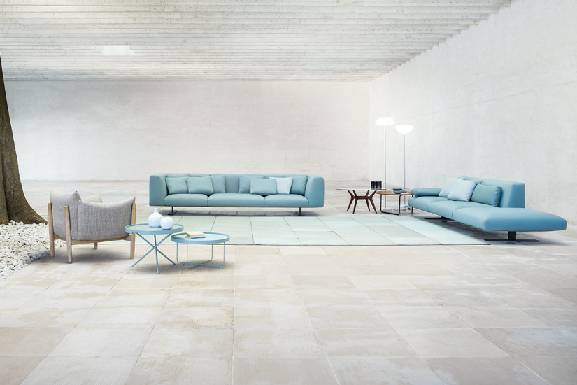 Tavolino Flip Paola Lenti - 3