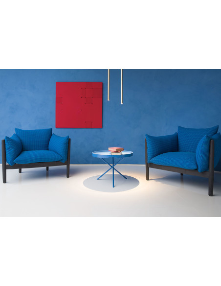 Table basse Flip Paola Lenti - 4