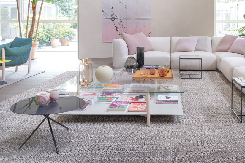 Table Harvey Paola Lenti - 4