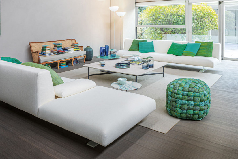 Table Nesso Paola Lenti - 3