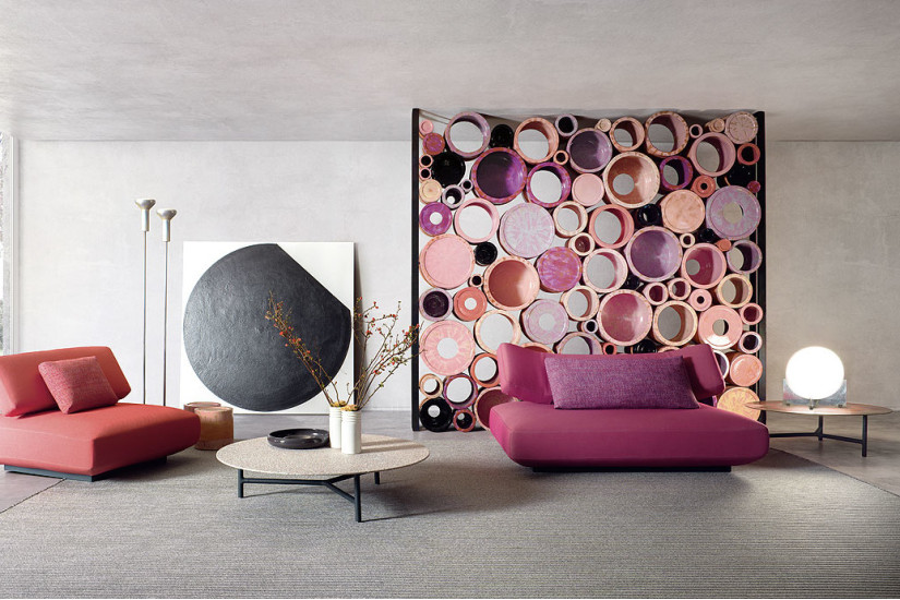 Table Nesso Paola Lenti - 4