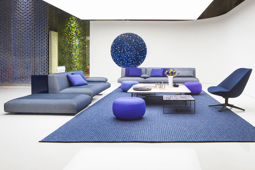 Table Nesso Paola Lenti - 5