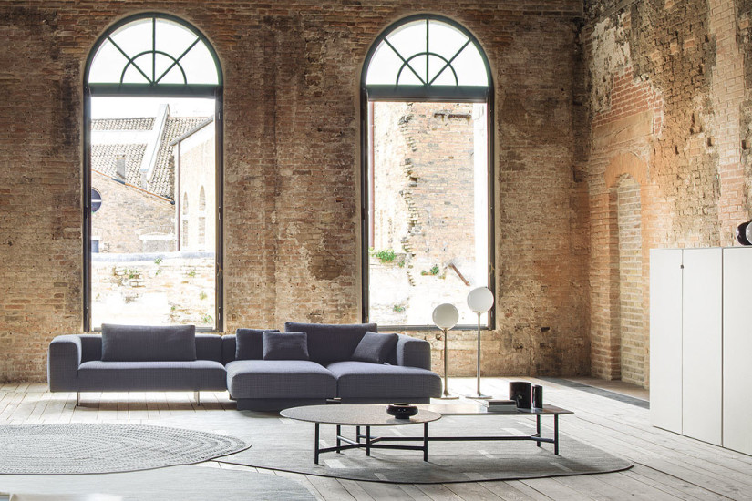 Table basse Nesso Paola Lenti - 6