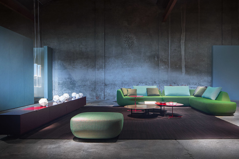 Tavolino Ivy Paola Lenti - 2