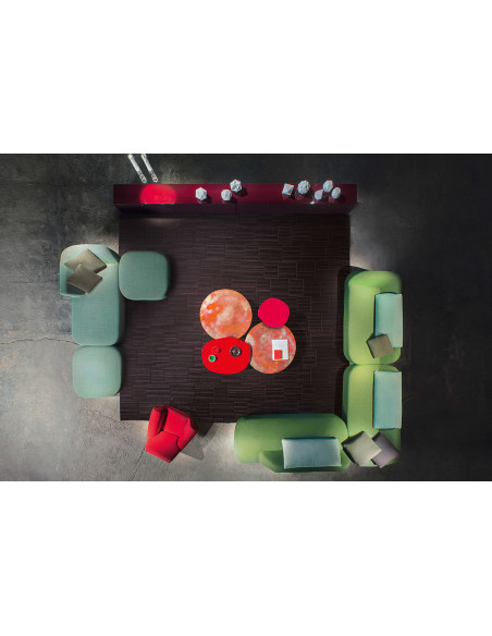 Tavolino Ivy Paola Lenti - 4