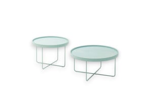 Passepartout Coffee Table