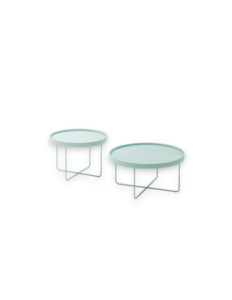 Passepartout Coffee Table
