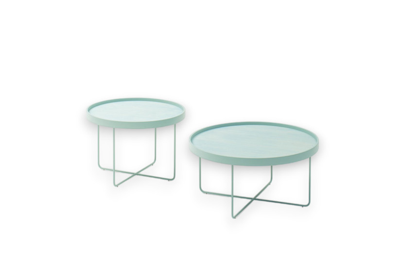 Table basse Passepartout Paola Lenti - 1