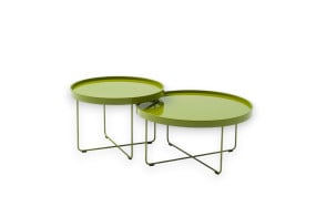Passepartout Coffee Table 2