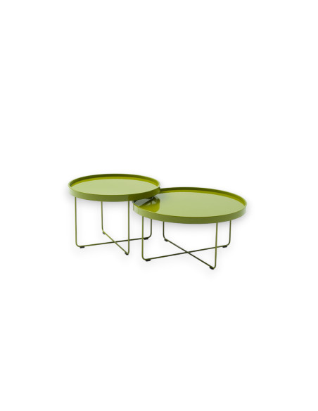 Table basse Passepartout Paola Lenti - 2