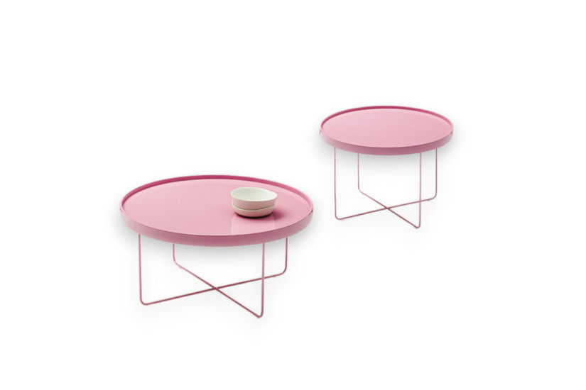 Passepartout Coffee Table