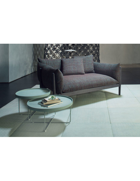 Table Passepartout Paola Lenti - 5