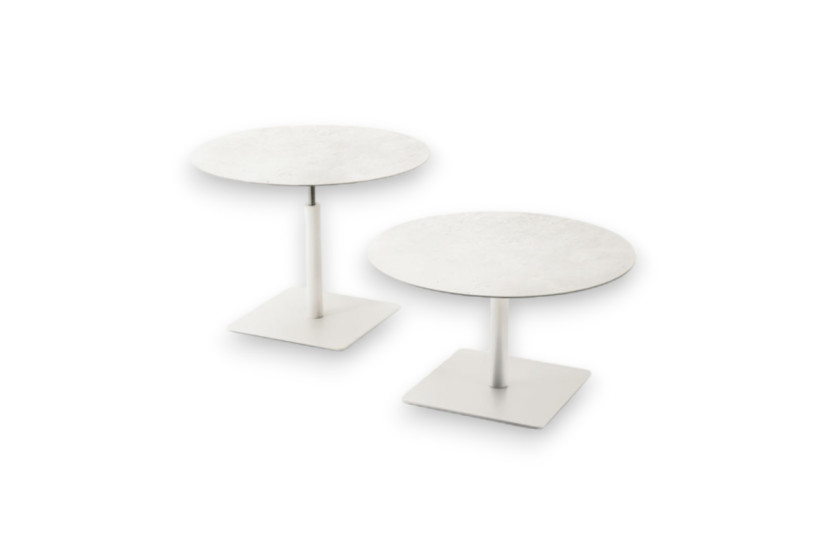 Tavolo Giro Paola Lenti - 1