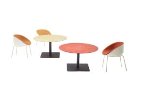 Tavolo Giro Paola Lenti - 1 2