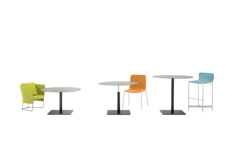 Table Giro Paola Lenti - 3