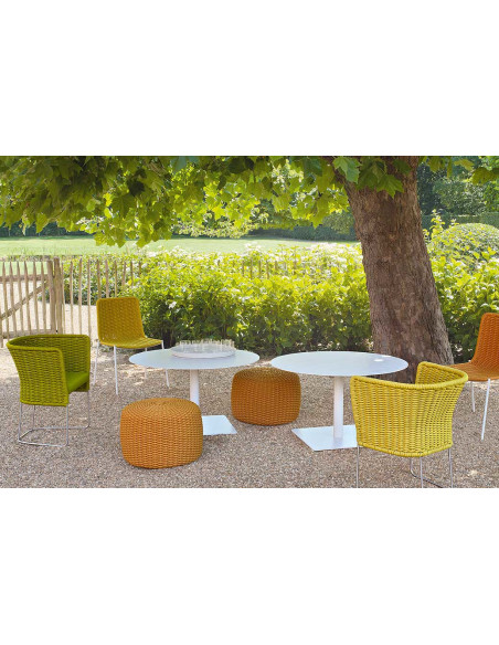Tavolo Giro Paola Lenti - 4