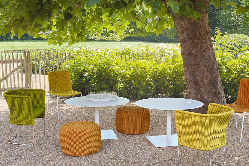 Table Giro Paola Lenti - 4