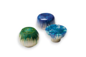 Tavolino per esterno Calatini Paola Lenti - 1