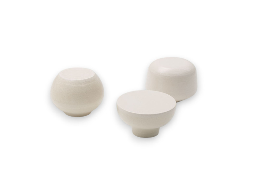 Table d'extérieur Calatini Paola Lenti - 4