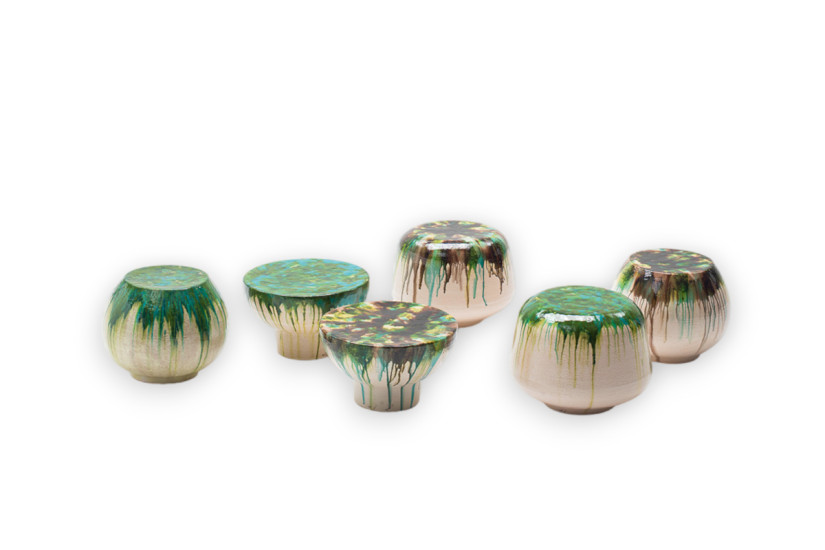 Calatini Outdoor Coffee Table