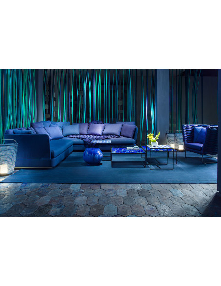 Calatini Outdoor Coffee Table