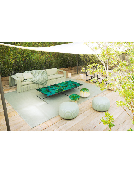 Calatini Outdoor Coffee Table