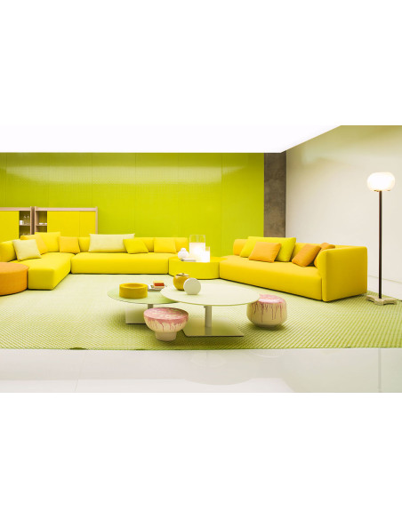 Table d'extérieur Calatini Paola Lenti - 7