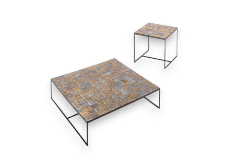 Cocci Outdoor Coffee Table